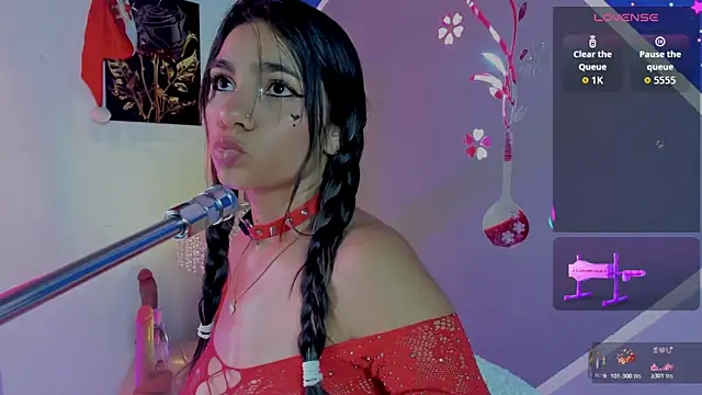 susi hot13 online show from 01.12.26