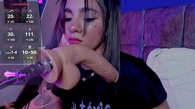 susi hot13 online show from 03.26.26