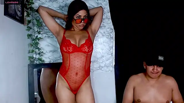 Joseph bigcock online show from 12.20.25