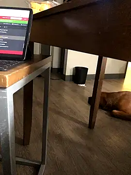 Snapshot of hoociedaddy24 chatting on 12.15.25 hoociedaddy24 online show from 12.15.25