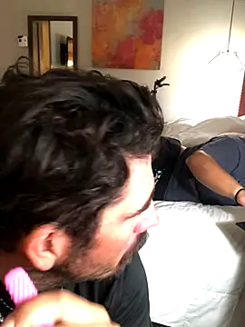 Snapshot of hoociedaddy24 chatting on 12.16.25 hoociedaddy24 online show from 12.16.25