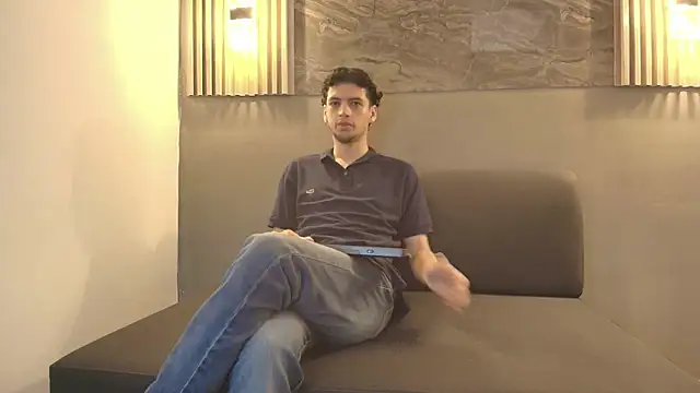 ISRAEL GRAY online show from 10.14.25
