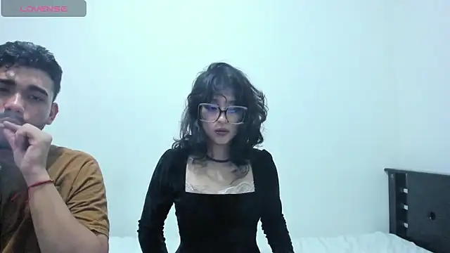 Lia Carter  online show from 03.04.26