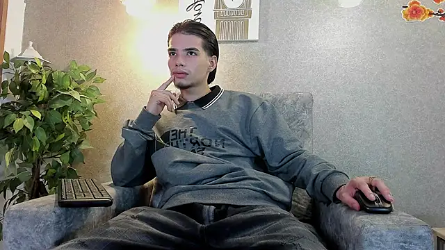 Axelwiliams online show from 01.16.26