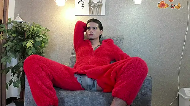 Axelwiliams online show from 01.17.26