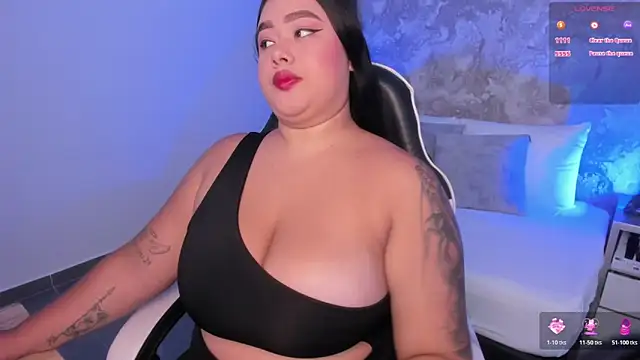 dalia spinters online show from 06.05.26