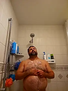 Roddog18 online show from 10.04.25