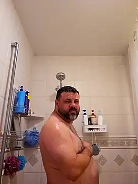 Roddog18 online show from 03.08.26