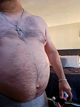 Roddog18 online show from 03.27.26