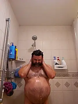 Roddog18 online show from 04.03.26