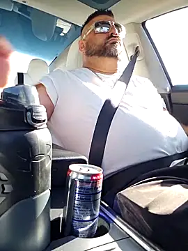 Roddog18 online show from 04.07.26