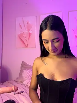 Nikolbrice online show from 10.08.25