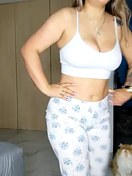 Zoe riivas online show from 11.29.25