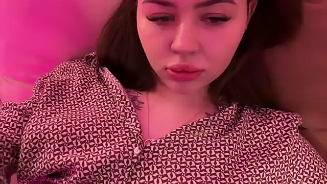 AlmaryKim online show from 03.15.26