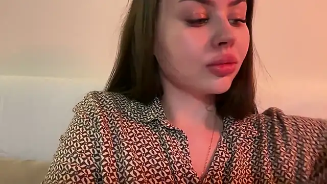 AlmaryKim online show from 07.18.26