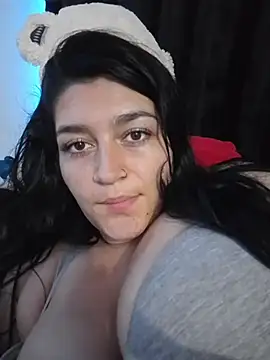 alejitasweet online show from 10.27.25