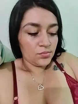 alejitasweet online show from 10.31.25