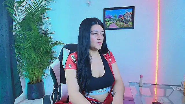 alejitasweet online show from 11.13.25