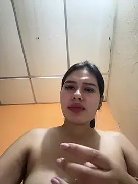 Brianna bunny05 online show from 04.19.26