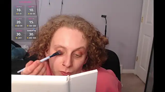 cinderellie online show from 10.30.25