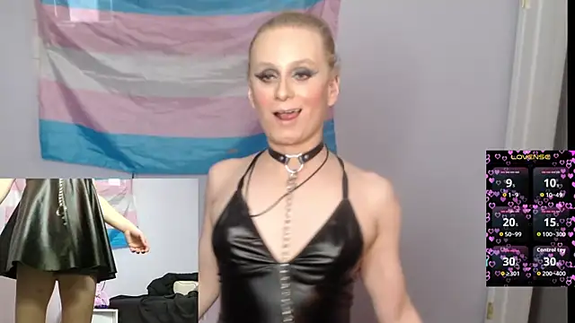 cinderellie online show from 11.16.25