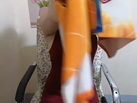 Sweetest Zara18xx online show from 12.16.25