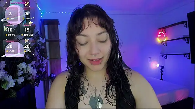 Kora Red69 online show from 11.10.25