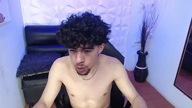 Liil boy online show from 10.07.25