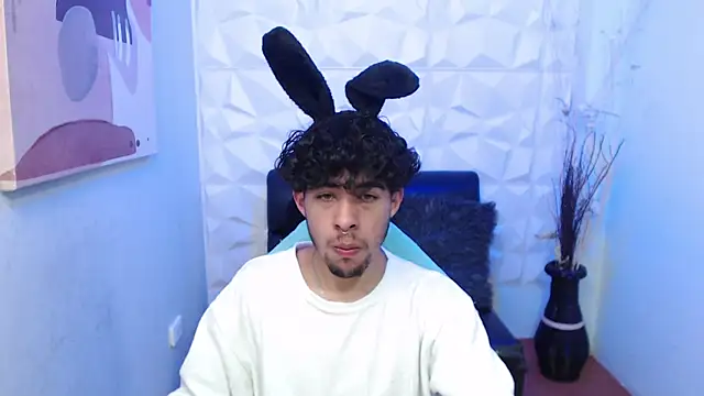 Liil boy online show from 11.22.25