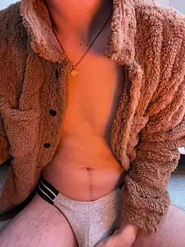 LiamMyst online show from 10.24.25