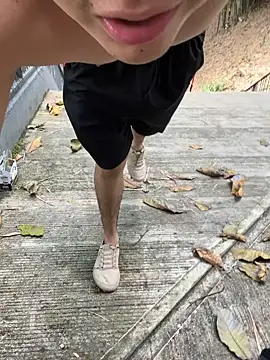 LiamMyst online show from 12.16.25