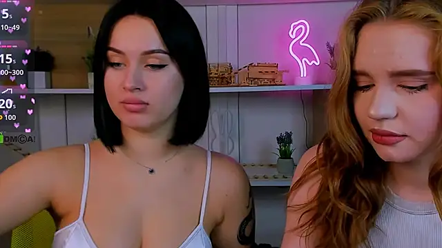 vivy star1 online show from 12.16.25