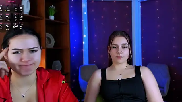 vivy star1 online show from 02.07.26