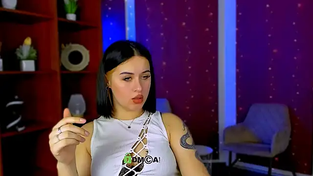 vivy star1 online show from 02.26.26