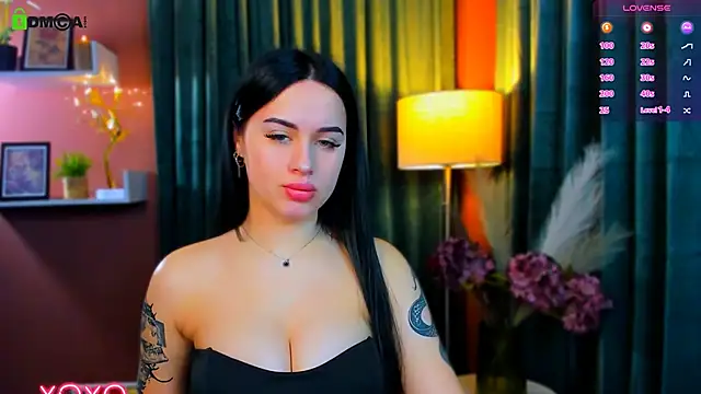 vivy star1 online show from 04.11.26