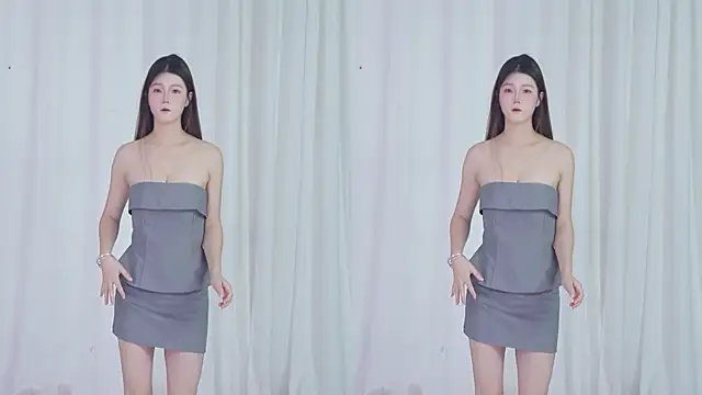 QY-003 online show from 12.15.25