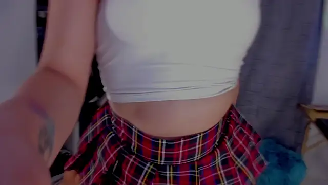 AmaruBloom online show from 10.01.25