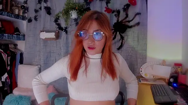 AmaruBloom online show from 10.24.25