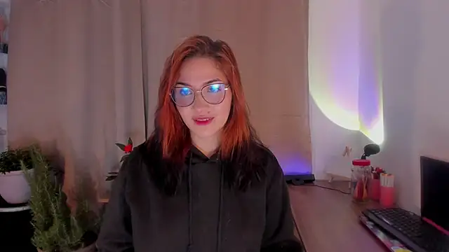 AmaruBloom online show from 11.23.25