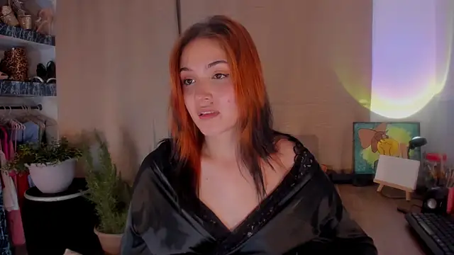 AmaruBloom online show from 12.02.25