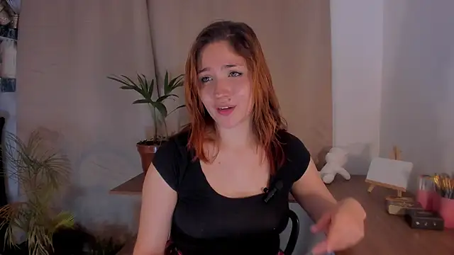 AmaruBloom online show from 03.22.26