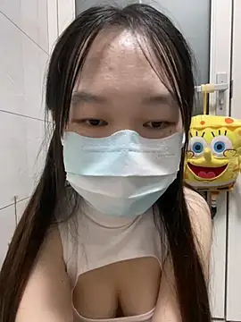 baobei-527 online show from 11.07.25