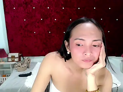 xAsianTOPModelx online show from 10.01.25