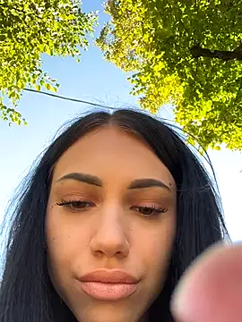 ilariea girl online show from 10.03.25