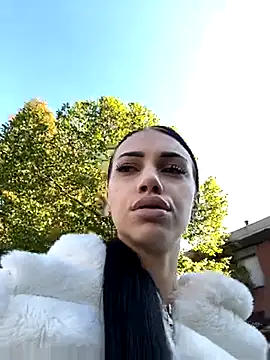 ilariea girl online show from 10.08.25