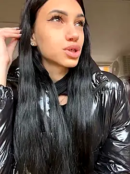 ilariea girl online show from 10.14.25