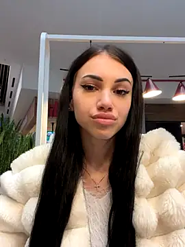 ilariea girl online show from 10.23.25