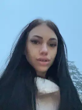 ilariea girl online show from 11.15.25