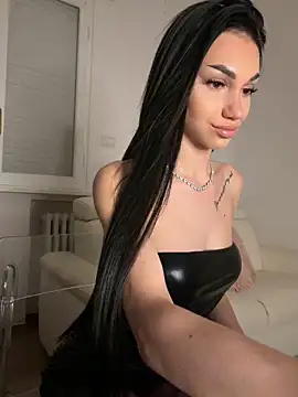 ilariea girl online show from 04.21.26