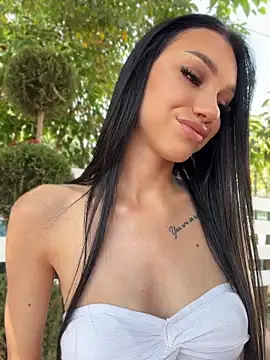 ilariea girl online show from 05.26.26